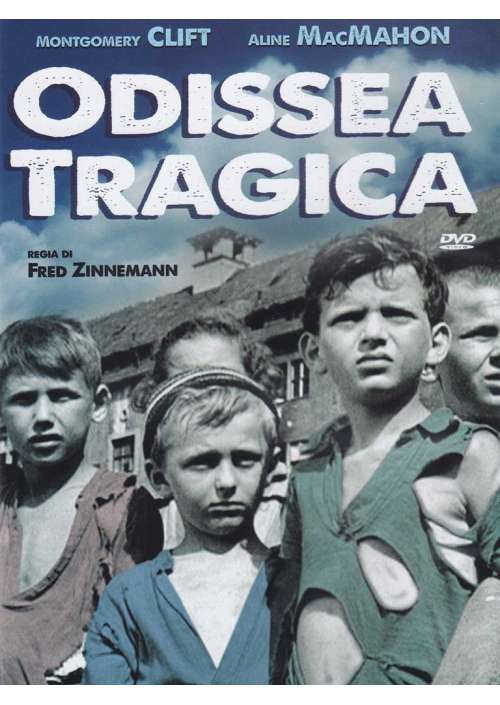 Odissea Tragica