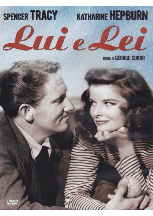 Lui E Lei