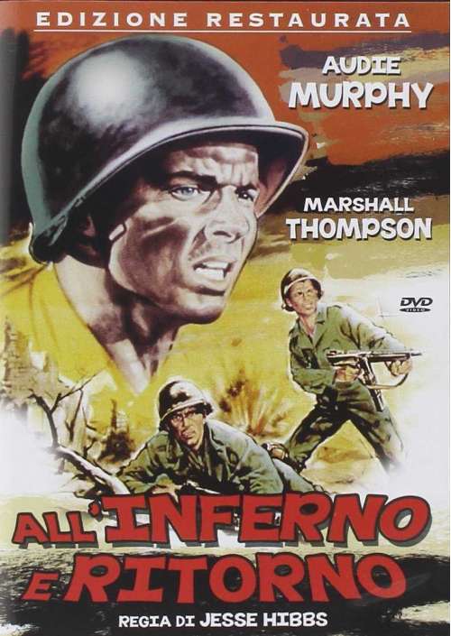 All'Inferno E Ritorno