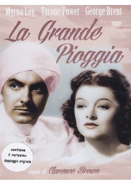 La Grande Pioggia