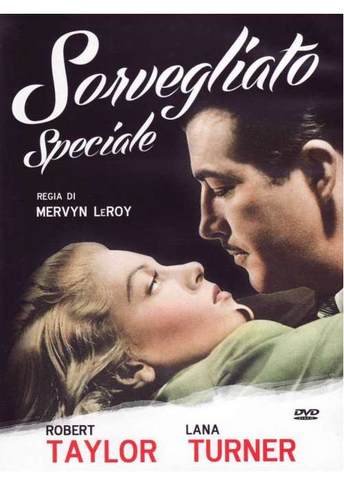 Sorvegliato Speciale (1941)