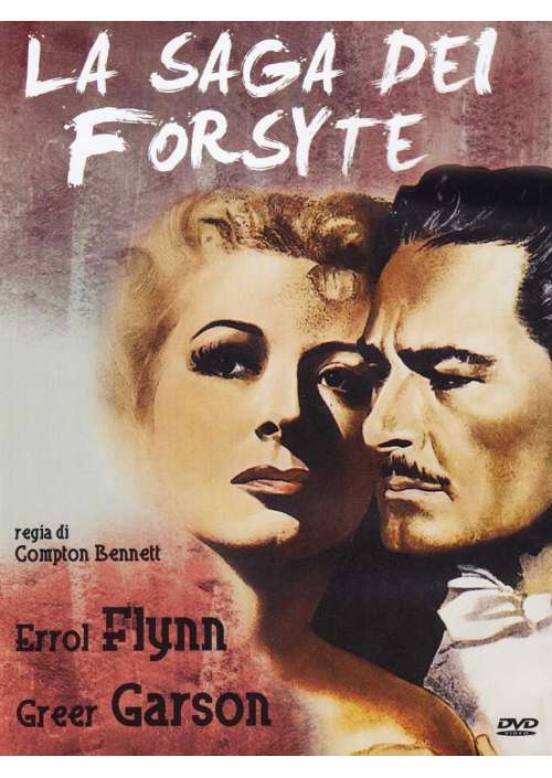 La Saga Dei Forsyte