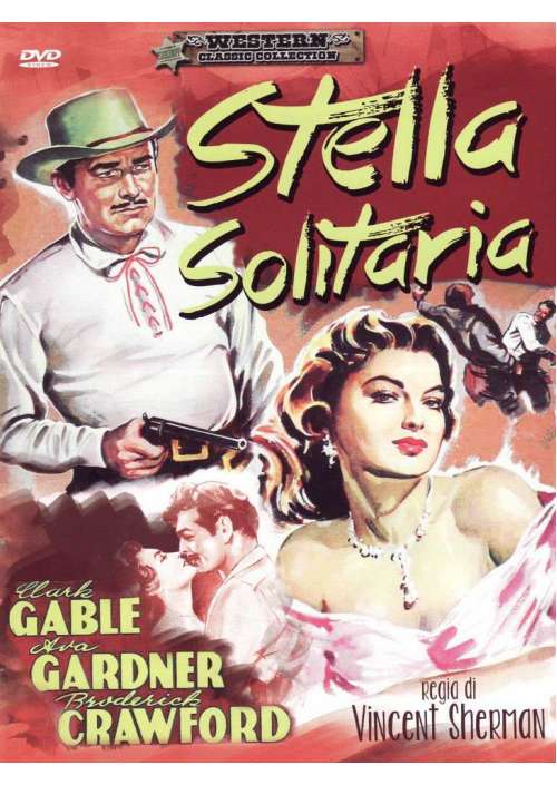 Stella Solitaria