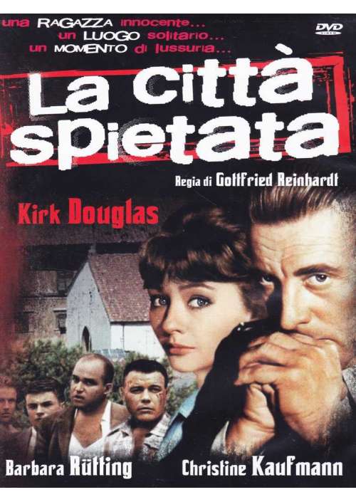 La Citta' Spietata