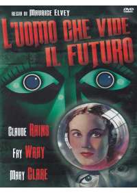 L'Uomo Che Vide Il Futuro