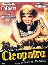 Cleopatra