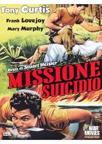 Missione Suicidio