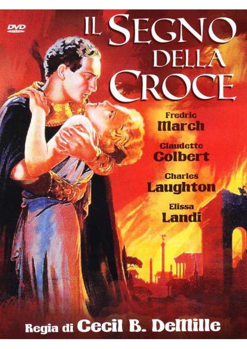 Il Segno Della Croce