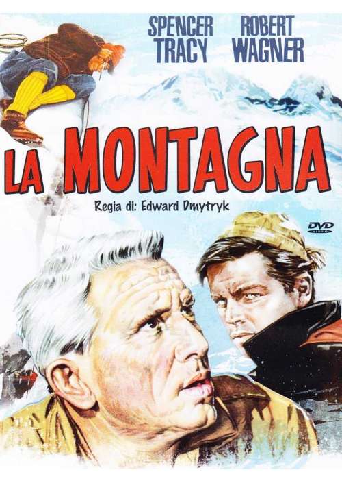 La Montagna