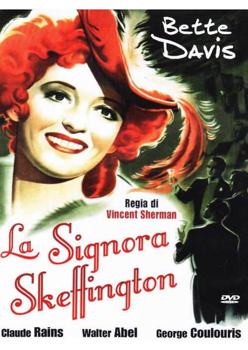 La Signora Skeffington