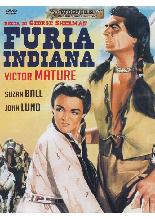 Furia Indiana