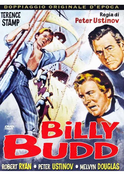 Billy Budd