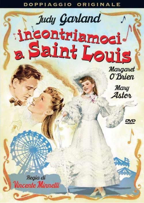 Incontriamoci A Saint Louis