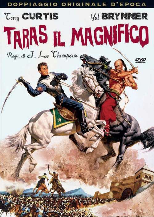 Taras Il Magnifico