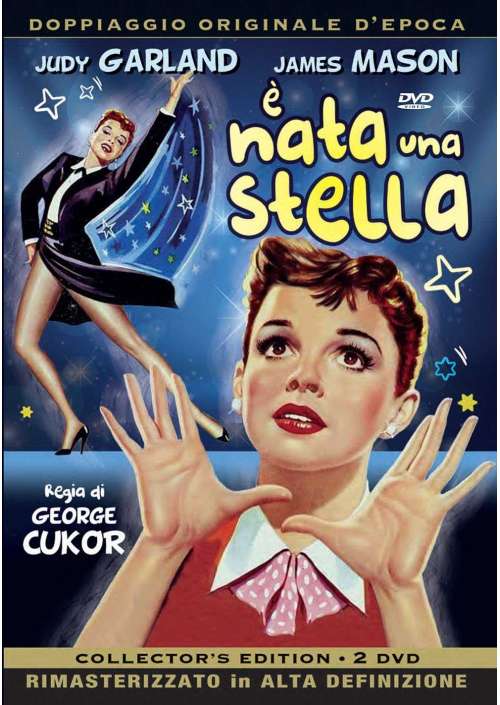 E' Nata Una Stella