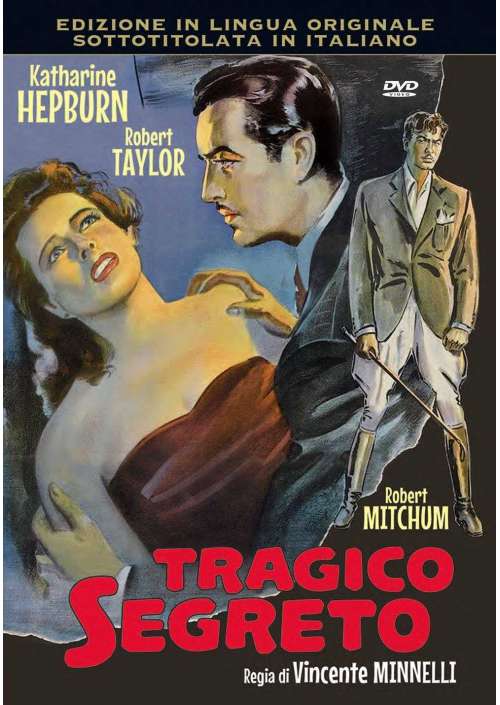 Tragico Segreto