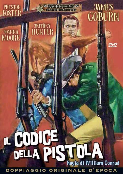 Il Codice Della Pistola