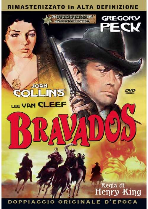 Bravados