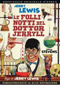 Le Folli Notti Del Dottor Jerryll