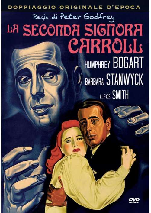 La Seconda Signora Carroll