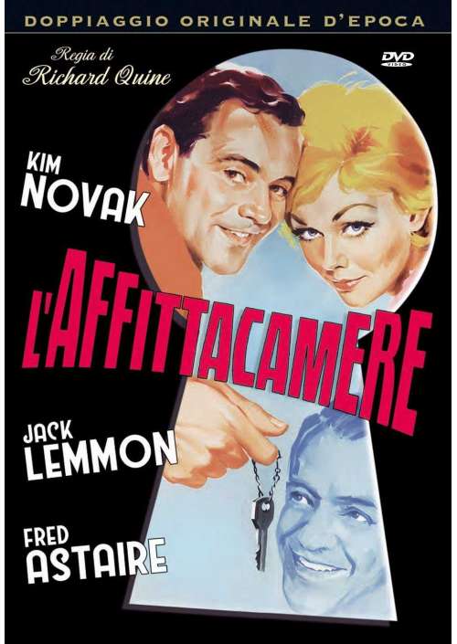 L'Affittacamere