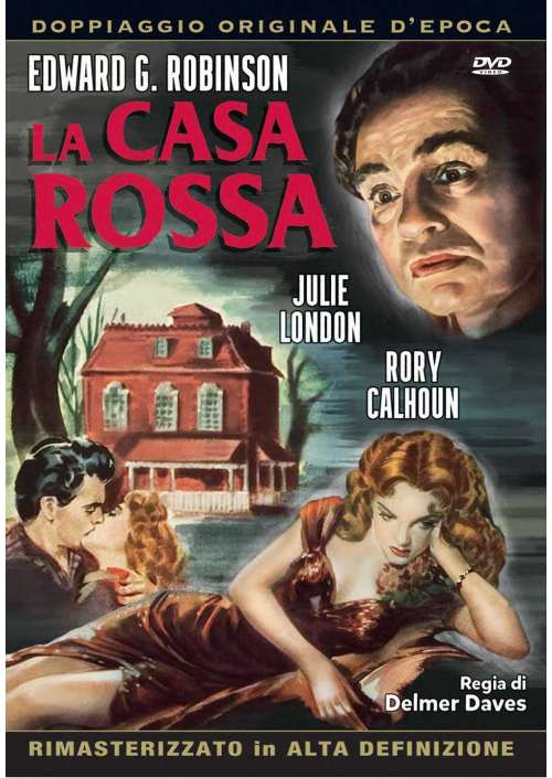 La Casa Rossa