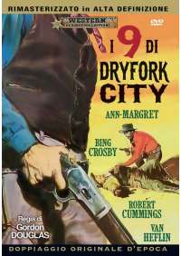 I Nove Di Dryfork City