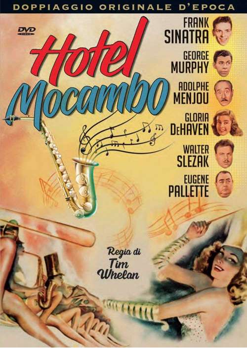 Hotel Mocambo