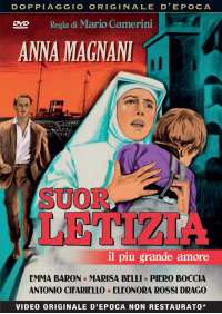 Suor Letizia - Il Piu' Grande Amore