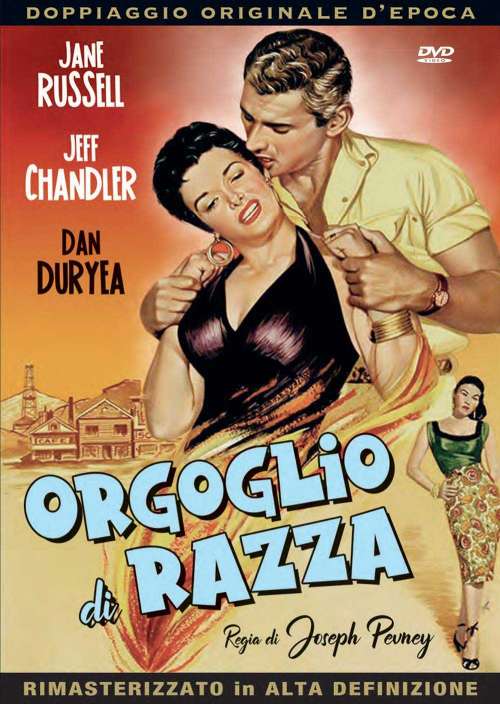 Orgoglio Di Razza