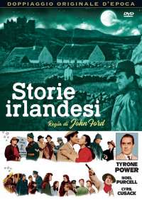 Storie Irlandesi