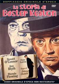 La Storia Di Buster Keaton