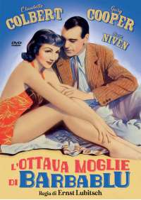 L'Ottava Moglie Di Barbablu'