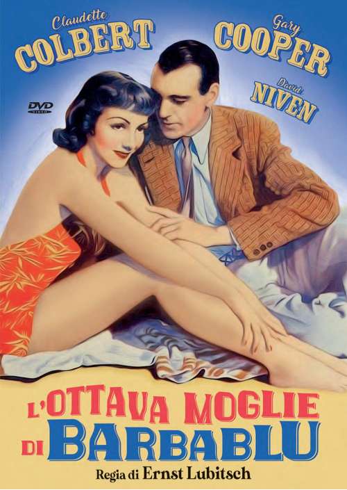 L'Ottava Moglie Di Barbablu'