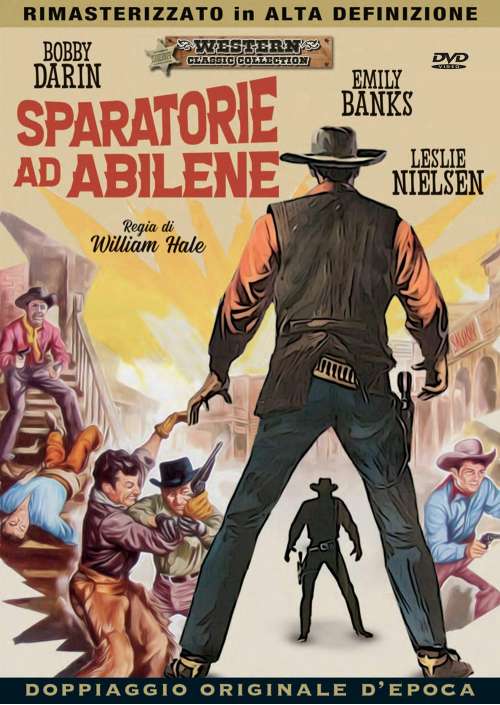 Sparatorie Ad Abilene