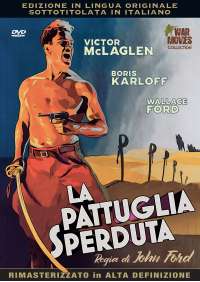 La Pattuglia Sperduta