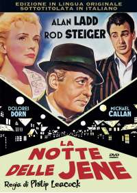 La Notte Delle Jene