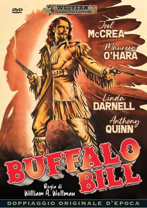 Buffalo Bill