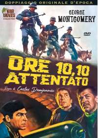 Ore 10,10 Attentato