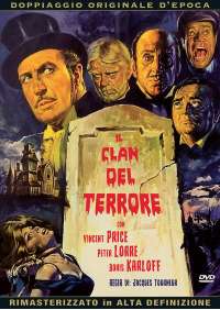 Il Clan Del Terrore