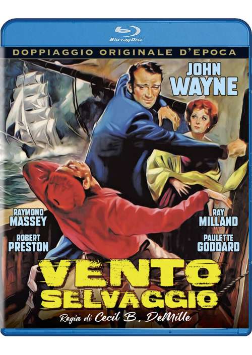 Vento Selvaggio