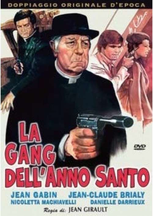 La Gang Dell'Anno Santo