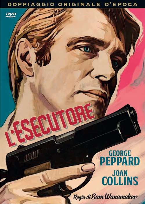 L'Esecutore