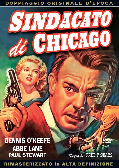 Il Sindacato Di Chicago