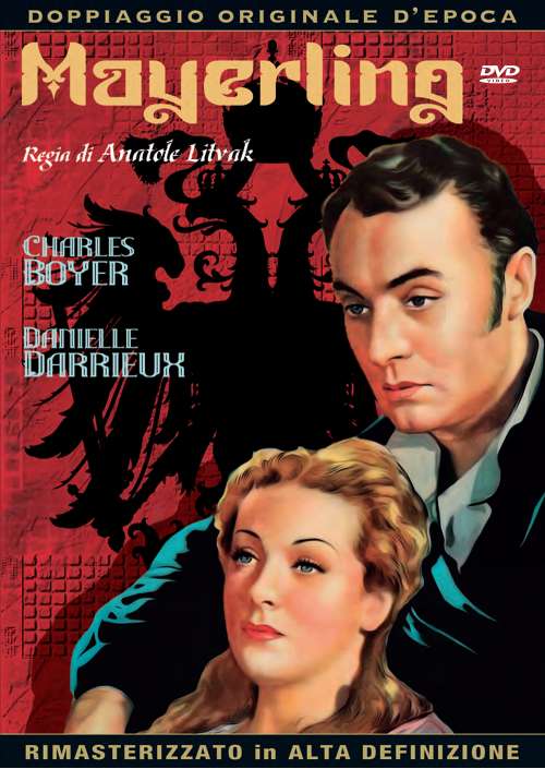 Mayerling (1936)