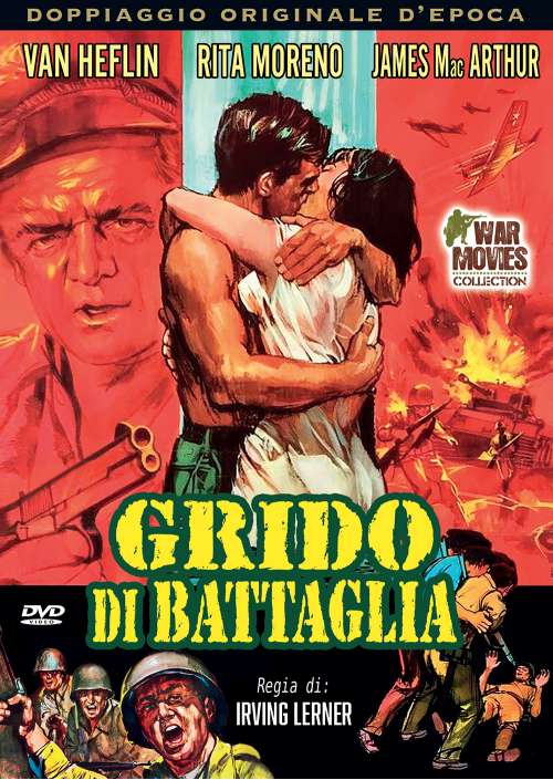 Grido Di Battaglia