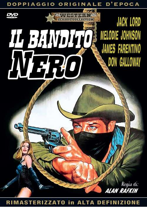 Il Bandito Nero