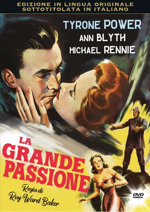 La Grande Passione