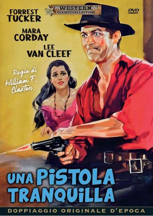 Una Pistola Tranquilla