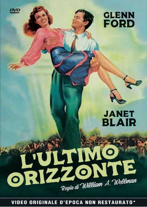 Ultimo Orizzonte